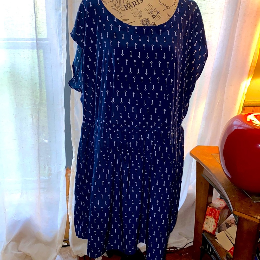 Old navy dress